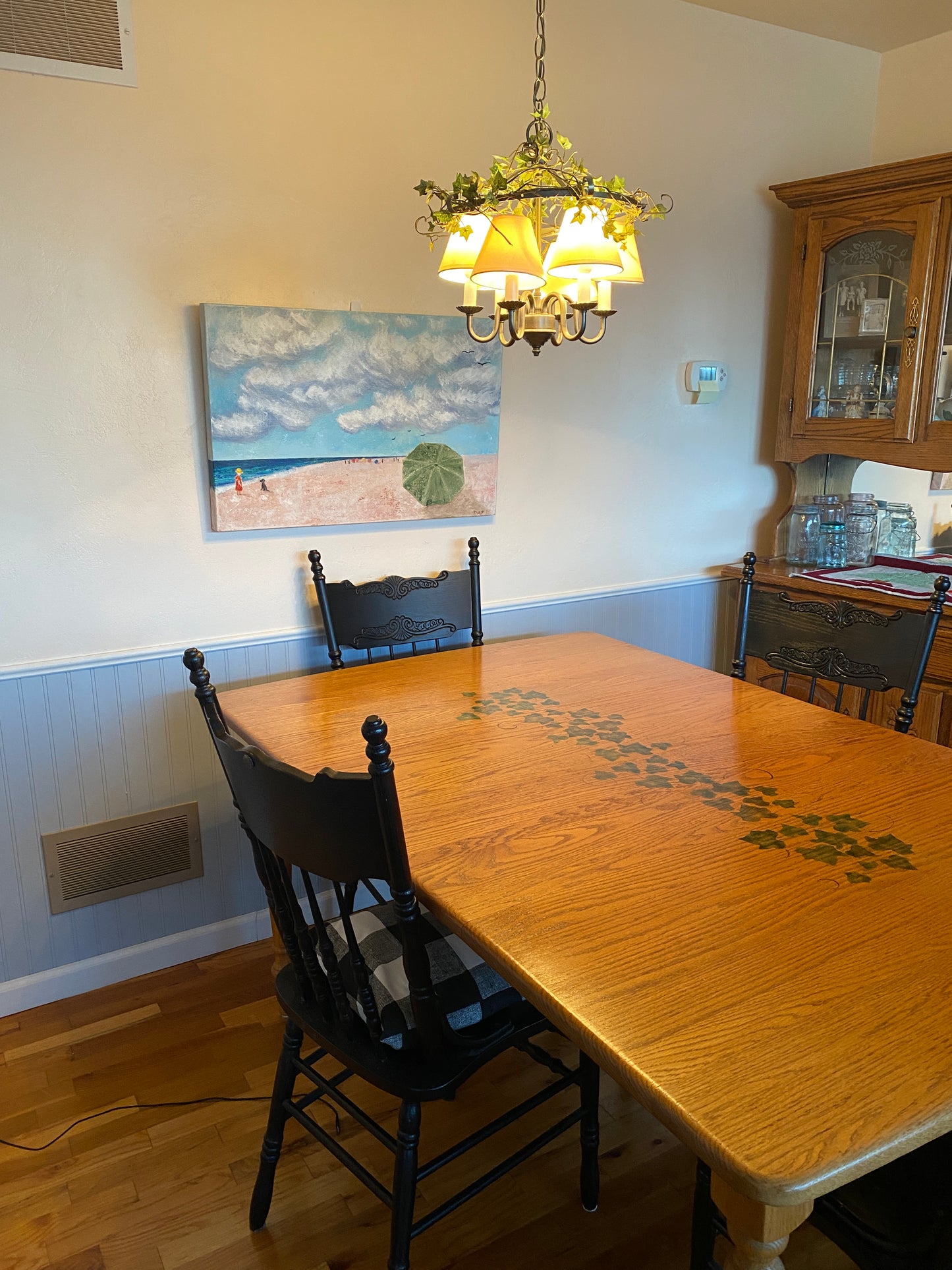 Memories- 20" x 30" x 1 1/2" Canvas