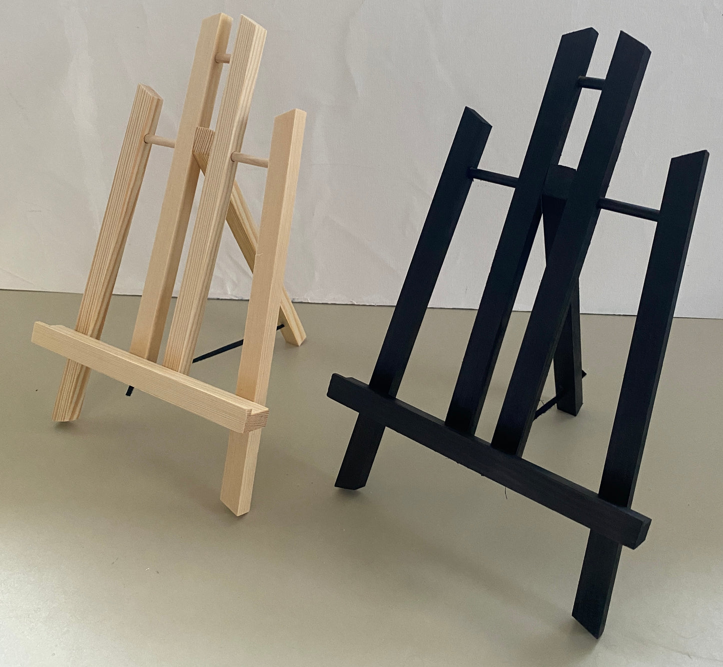 Table Top Easel - Small - 12 x 7 1/2