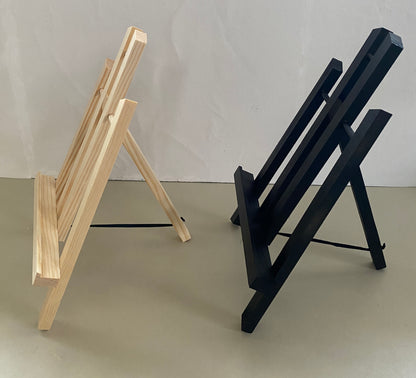 Table Top Easel - Small - 12 x 7 1/2